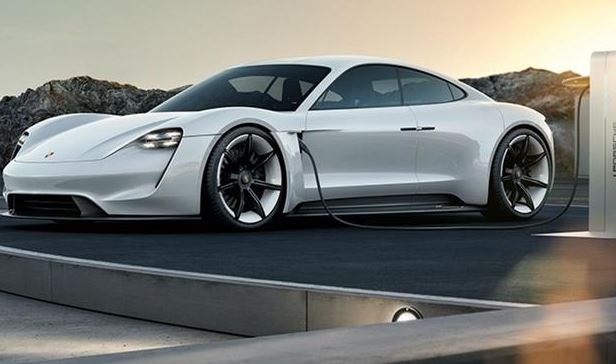 Porsche’s sports cars will live on in electric era